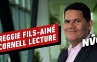 Both Nintendo Live and Reggie’s Cornell Lecture Were Rad – NVC 480