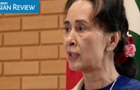 Suu Kyi: Myanmar constitution must change for ‘complete democracy’ — Exclusive interview