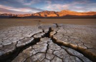 Unprecedented Shifting of California’s Mojave Desert Sparks Major Earthquake Fears