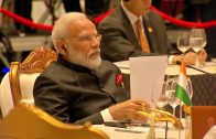 PM Modi attends Special Lunch on Sustainable Development along with ASEAN leaders, East Asia Summit