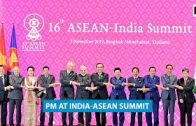 PM Modi co-chairs India-ASEAN meet in Bangkok, highlights Act East policy