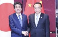 Premier Li: China, Japan must deal with differences properly