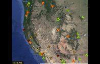WARNING! November 3rd, 2019 / Radiation Levels Are SPIKING In Western U.S.