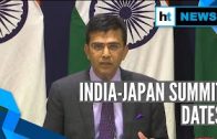 India-Japan Summit from December 15-17: Raveesh Kumar