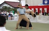 Women’s Self-Defense – Aikido 74th Japan National Sports Festival (Iwama 2019)