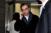 Ghosn Says He’s in Lebanon, Free From Rigged Japan Legal System