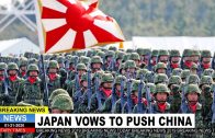 South China Sea Latest News : Japan vows to broach outstanding issues with China ahead of Xi’s visit