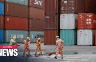 S. Korea and Japan resume talks on Tokyo’s export curbs