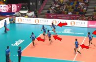 This is Why We Love Volleyball Team Japan | Craziest Saves | Best Actions (HD)