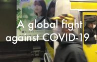 Xinhua #Coronavirus vlog: how COVID19 affects life in Japan